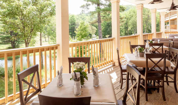 506 On the River Inn