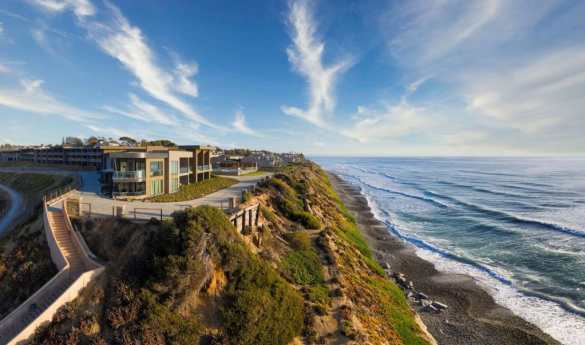 Alila Marea Beach Resort