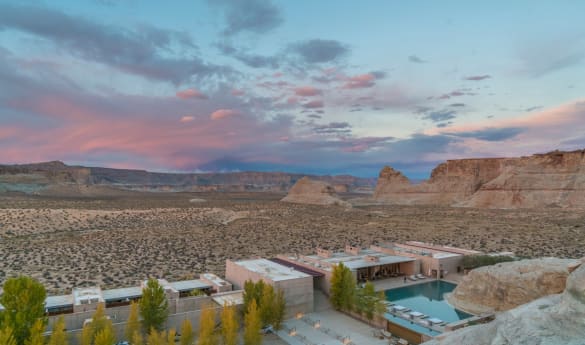 Amangiri