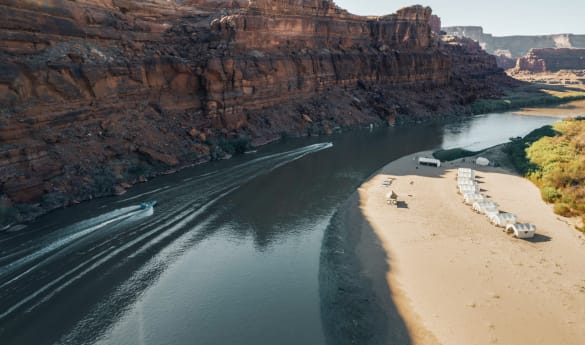 American Safari Camps Southwest