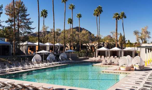 Andaz Scottsdale