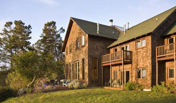 Brewery Gulch Inn