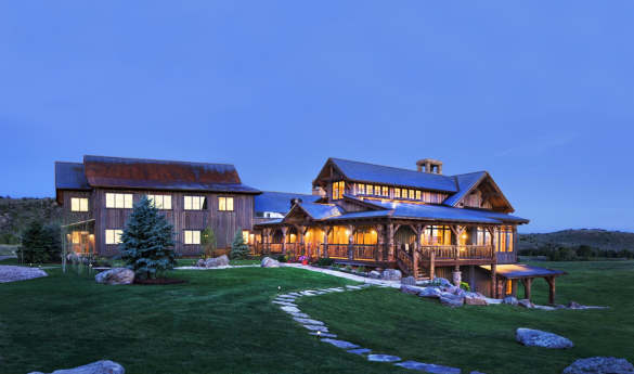 Brush Creek Ranch