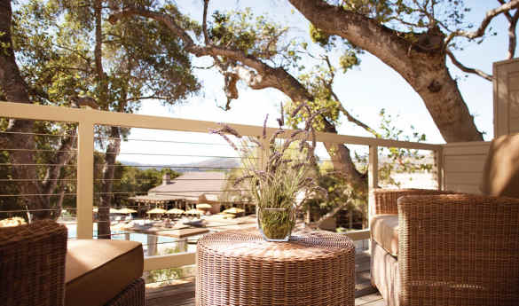 Carmel Valley Ranch