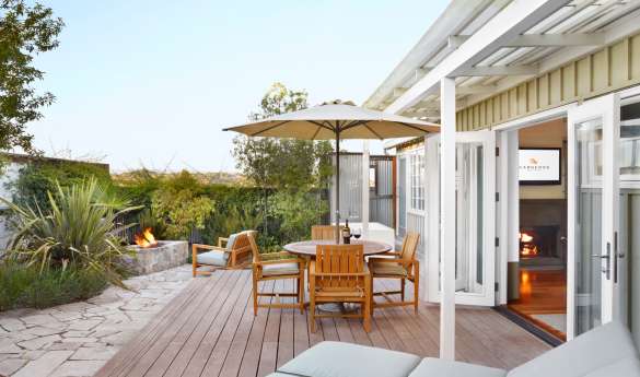 Carneros Resort and Spa