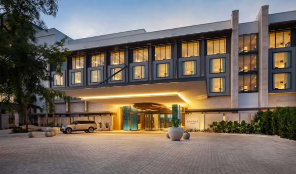 Conrad Hotel Orlando