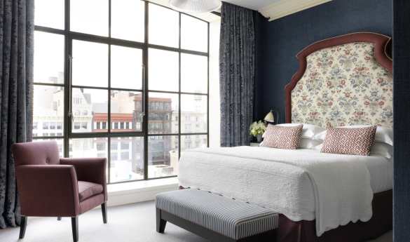 Crosby Street Hotel