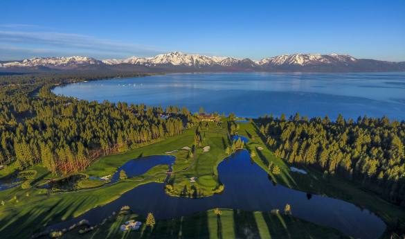 Edgewood Tahoe