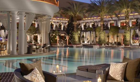 Encore at Wynn