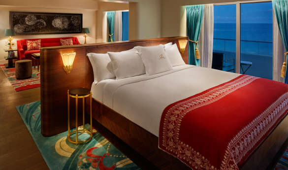 Faena Hotel Miami Beach