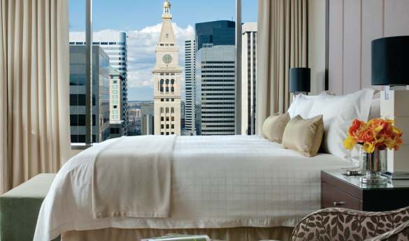 Four Seasons Hotel Denver