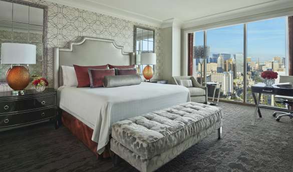 Four Seasons Hotel Las Vegas