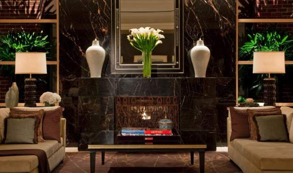 Four Seasons Hotel Washington DC