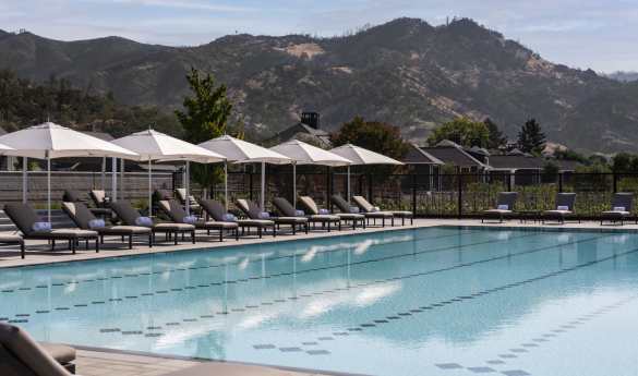 Four Seasons Napa Valley
