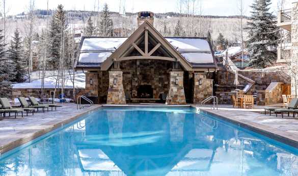 Four Seasons Resort and Residences Vail