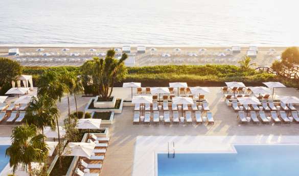 Four Seasons Resort Palm Beach