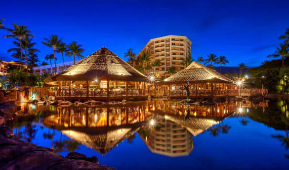 Grand Wailea, A Waldorf Astoria Resort