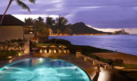 Halekulani
