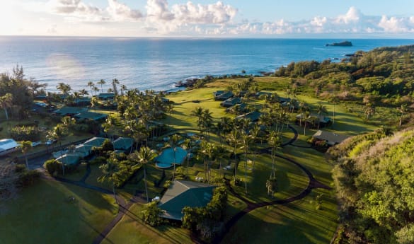 Hana-Maui Resort