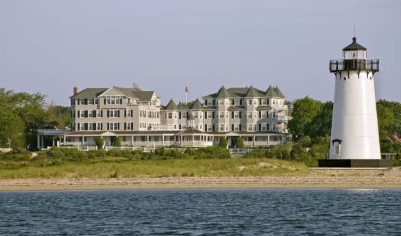 Harbor View Inn