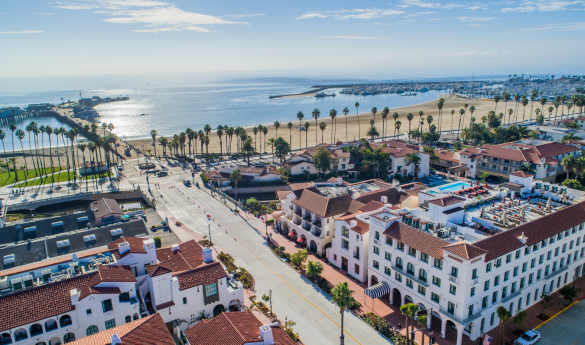 Hotel Californian