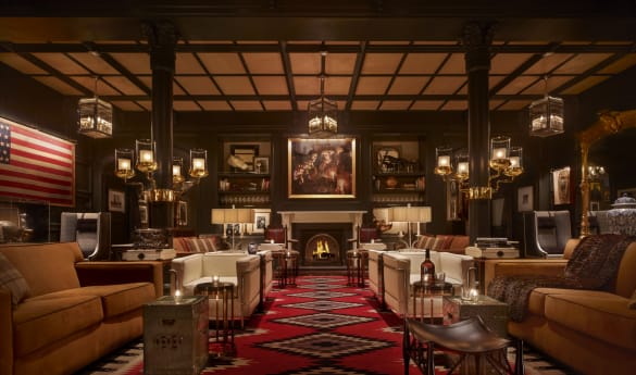 Hotel Jerome
