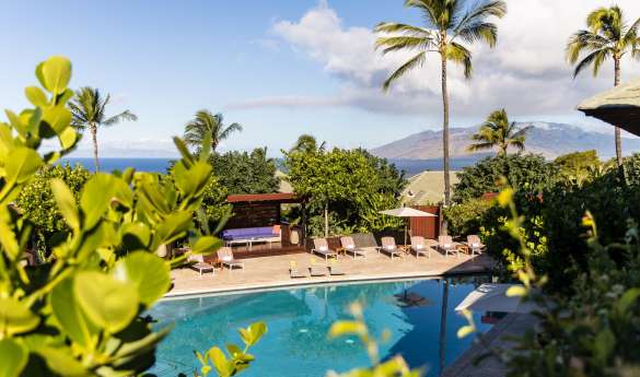 Hotel Wailea