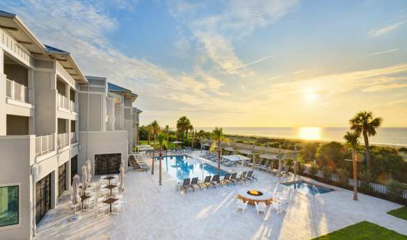 Jekyll Ocean Club