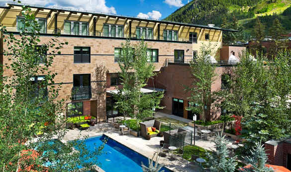 Limelight Aspen