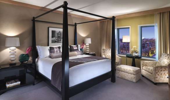 Mandarin Oriental Boston