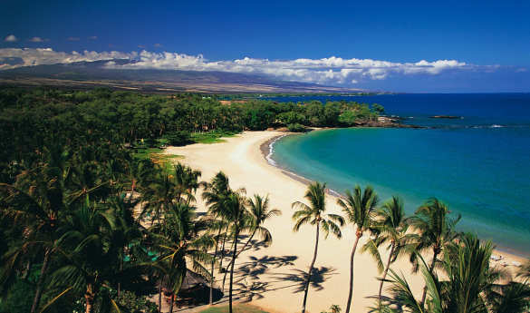 Mauna Kea Beach Hotel
