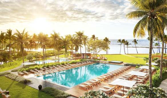 Mauna Lani, Auberge Resorts Collection