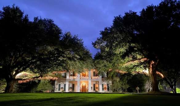 Monmouth Historic Inn