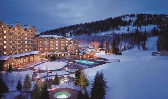 Montage Deer Valley