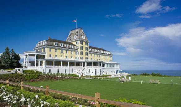 Ocean House at Watch Hill