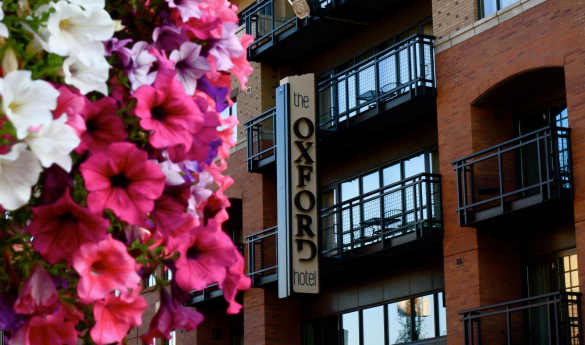 Oxford Hotel