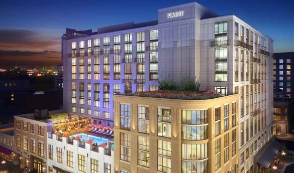 Pendry San Diego