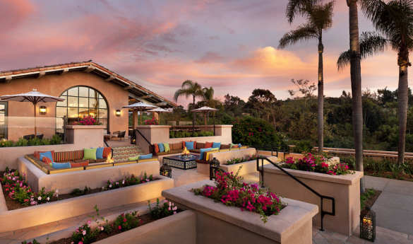 Rancho Valencia Resort & Spa