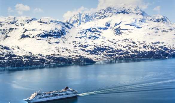 Silversea Silver Muse