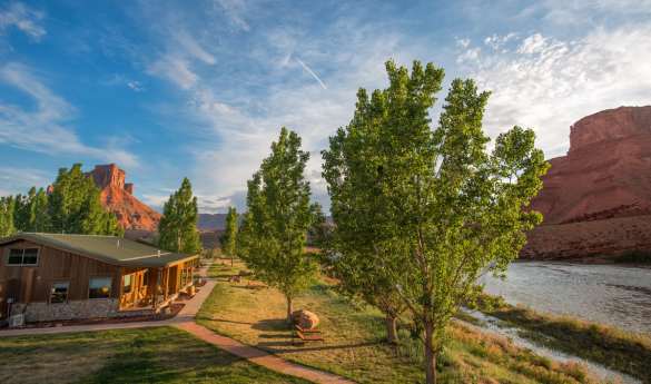 Sorrel River Ranch