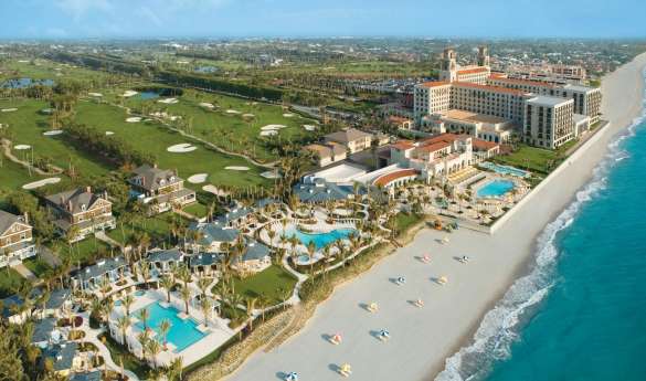 The Breakers Palm Beach
