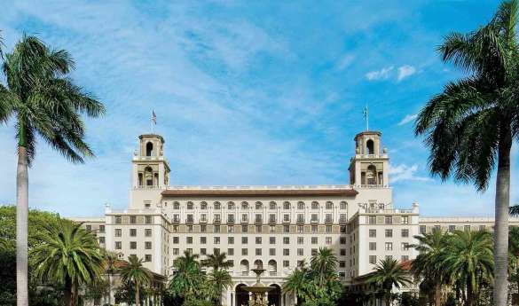 The Breakers Palm Beach