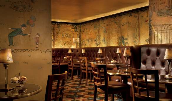 The Carlyle, A Rosewood Hotel