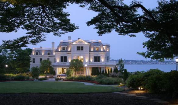 The Chanler