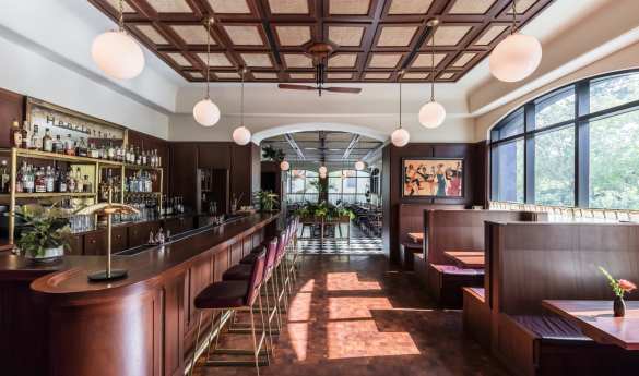 The Dewberry