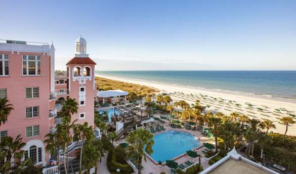 The Don CeSar
