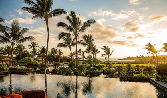 The Lodge at Kukui’ula