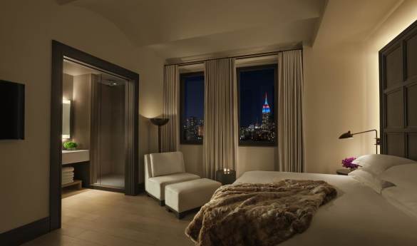 The New York EDITION