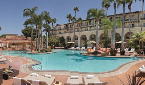 The Ritz-Carlton Laguna Niguel