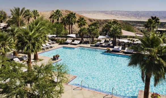 The Ritz-Carlton Rancho Mirage